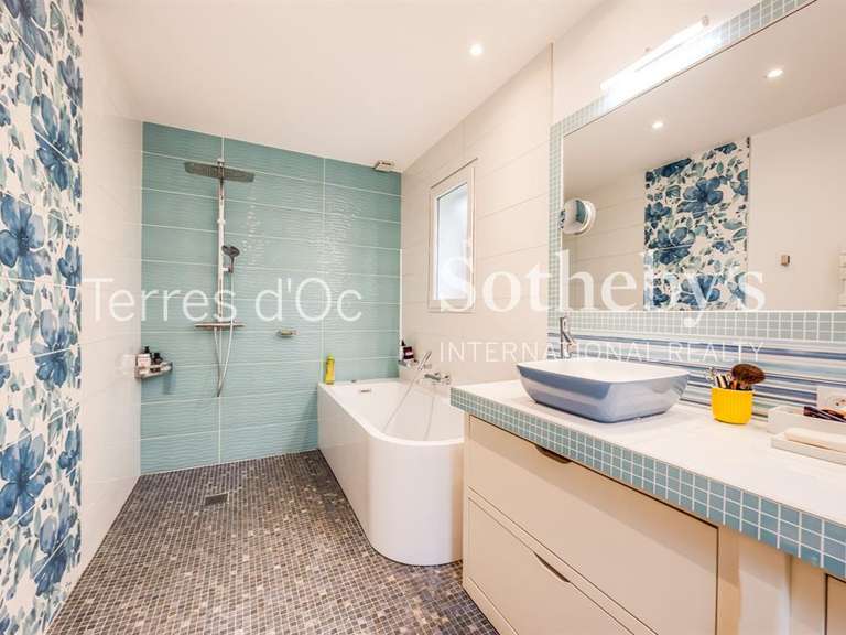 Maison Pollestres - 6 chambres - 288m²