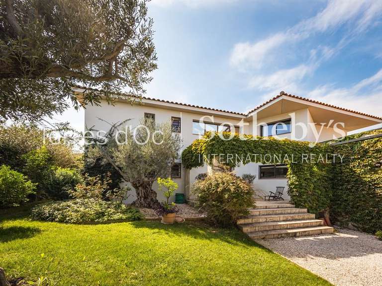 Maison Pollestres - 6 chambres - 288m²