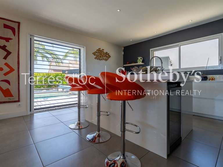 Maison Pollestres - 5 chambres - 202m²