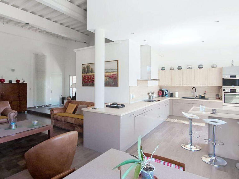 Propriété Pollestres - 4 chambres