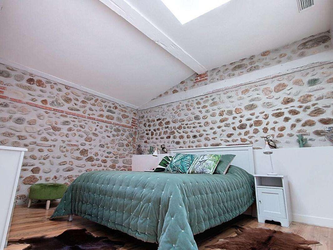 Propriété Pollestres