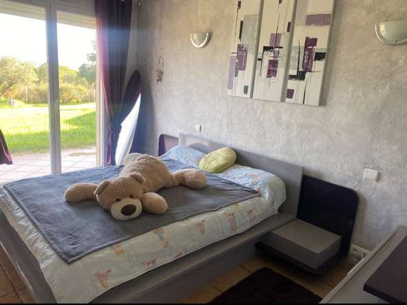 Villa Pollestres - 5 chambres - 230m²