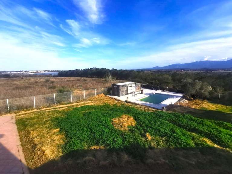 Villa Pollestres - 5 chambres - 230m²