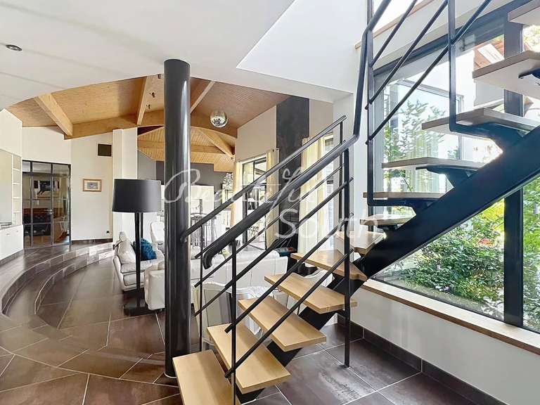 Villa Pollestres - 4 chambres - 260m²