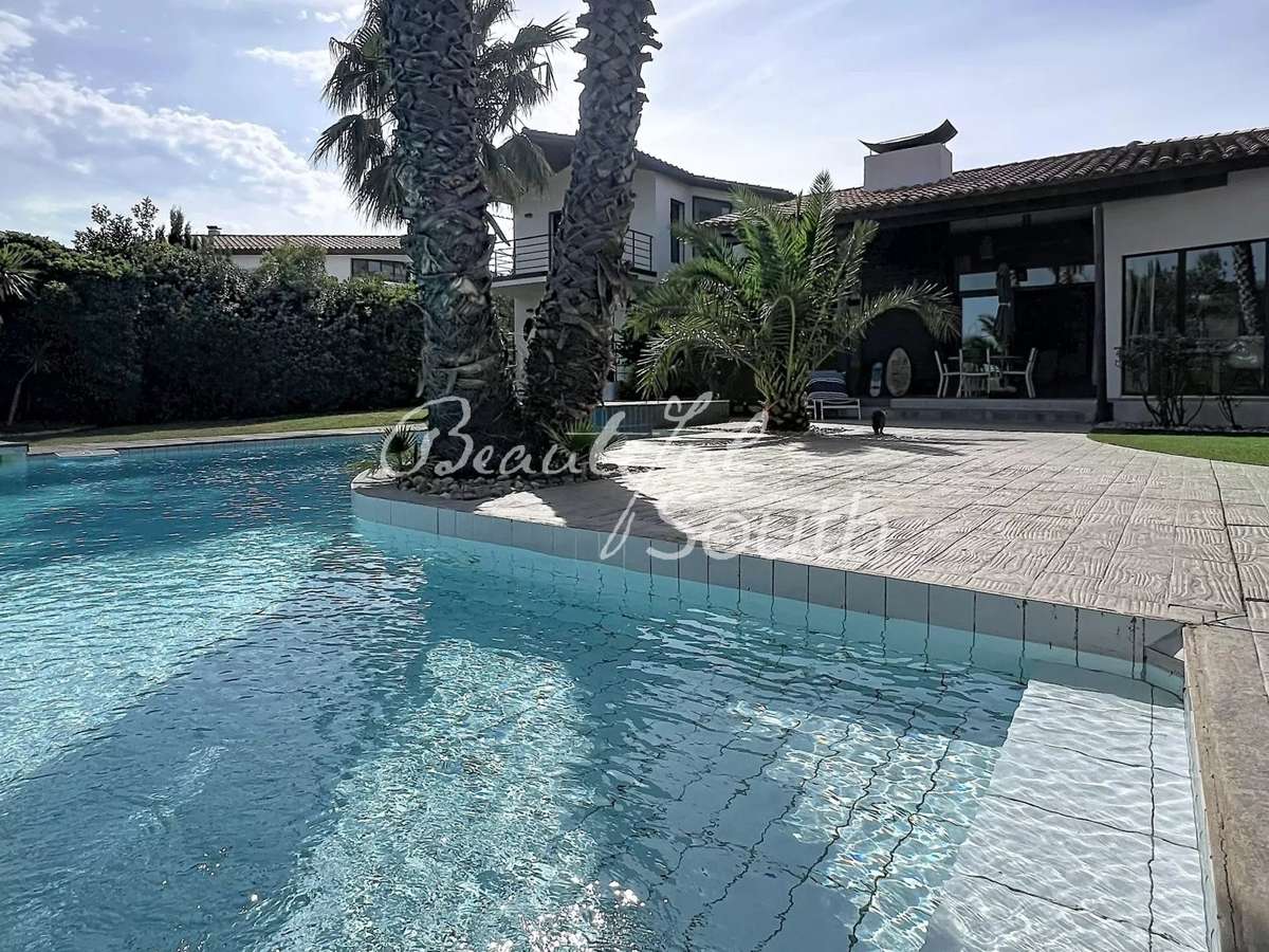 Villa Pollestres