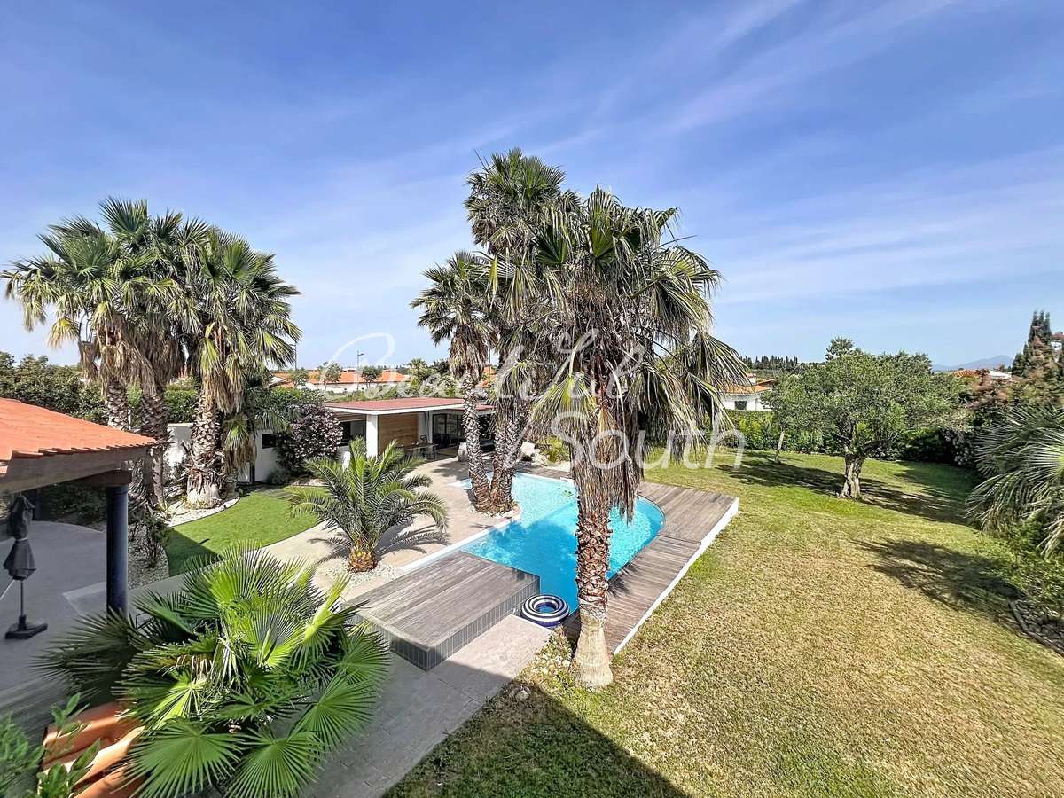 Villa Pollestres