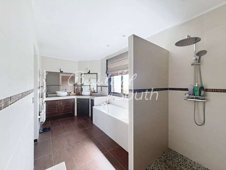 Villa Pollestres - 4 chambres - 260m²