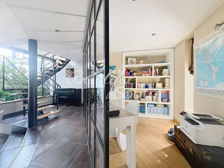 Villa Pollestres - 4 chambres - 260m²