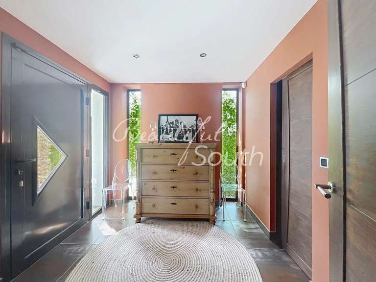 Villa Pollestres - 4 chambres - 260m²