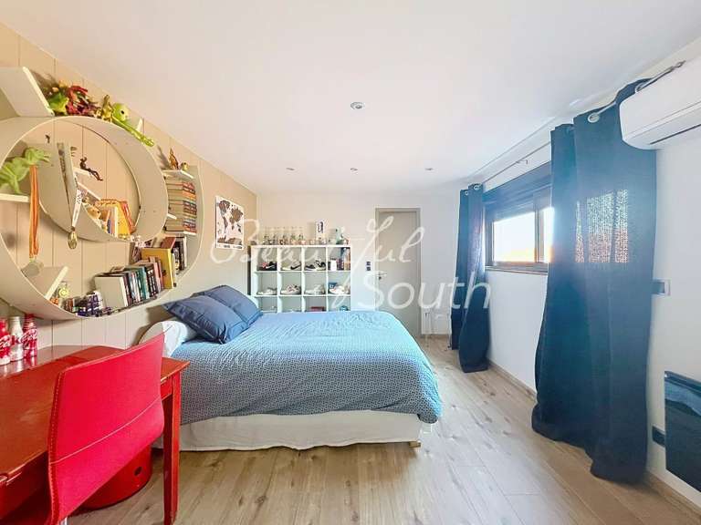 Villa Pollestres - 4 chambres - 260m²