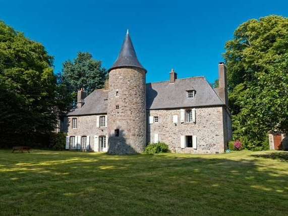 Maison Pommeret - 1 chambre