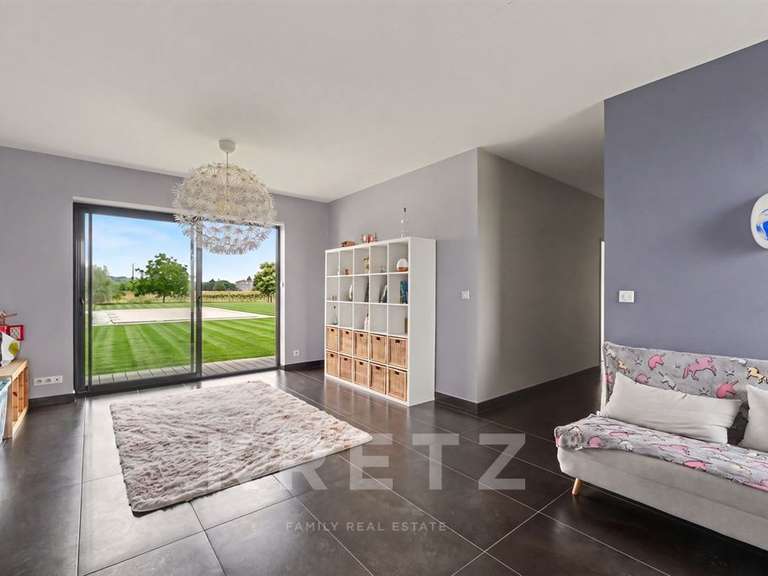 Maison Pommevic - 4 chambres - 235m²