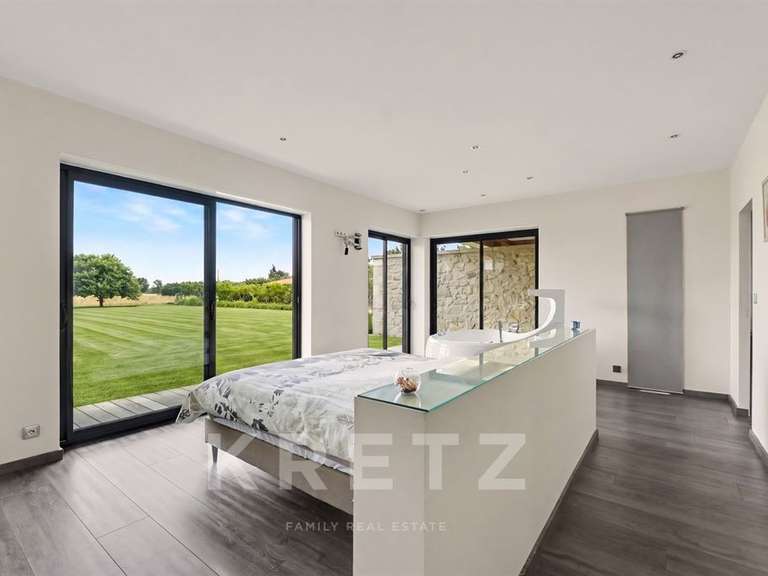 Maison Pommevic - 4 chambres - 235m²