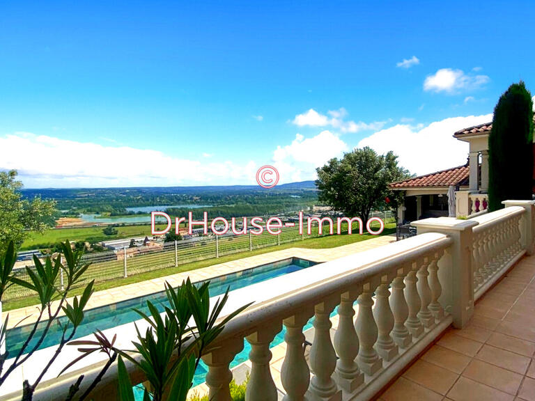 Villa Pommiers - 4 bedrooms - 193m²