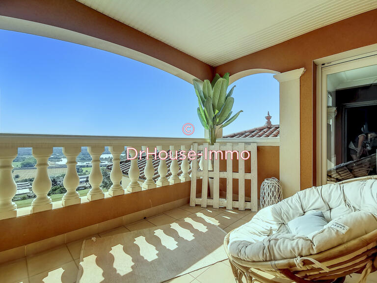 Villa Pommiers - 4 bedrooms - 193m²
