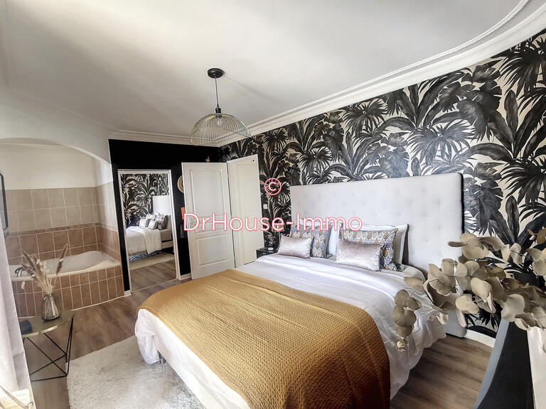 Villa Pommiers - 4 bedrooms - 193m²
