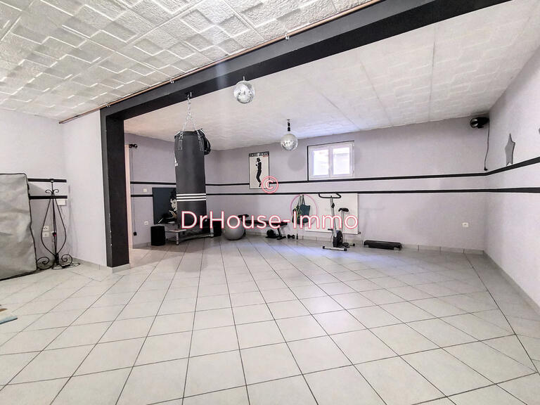Villa Pommiers - 4 bedrooms - 193m²