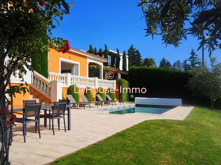 Villa Pommiers - 4 bedrooms - 193m²