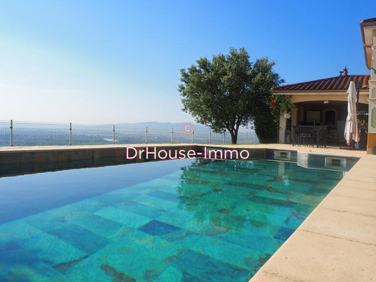 Villa Pommiers - 4 bedrooms - 193m²