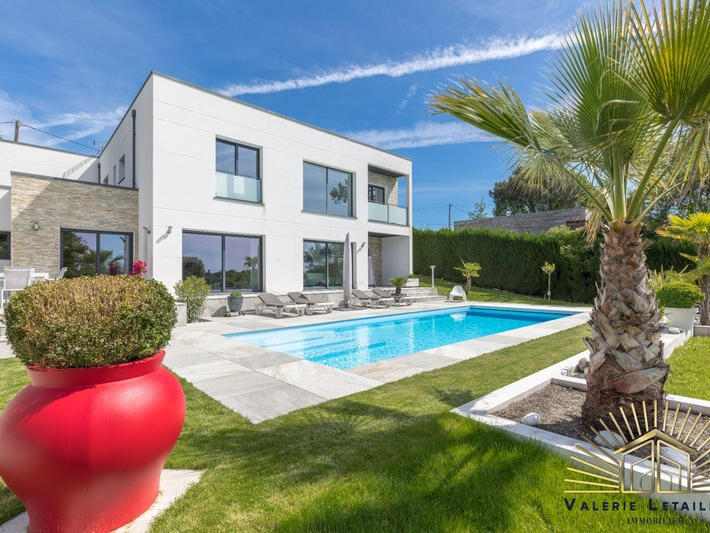 Vente Maison Pompignac - 4 chambres