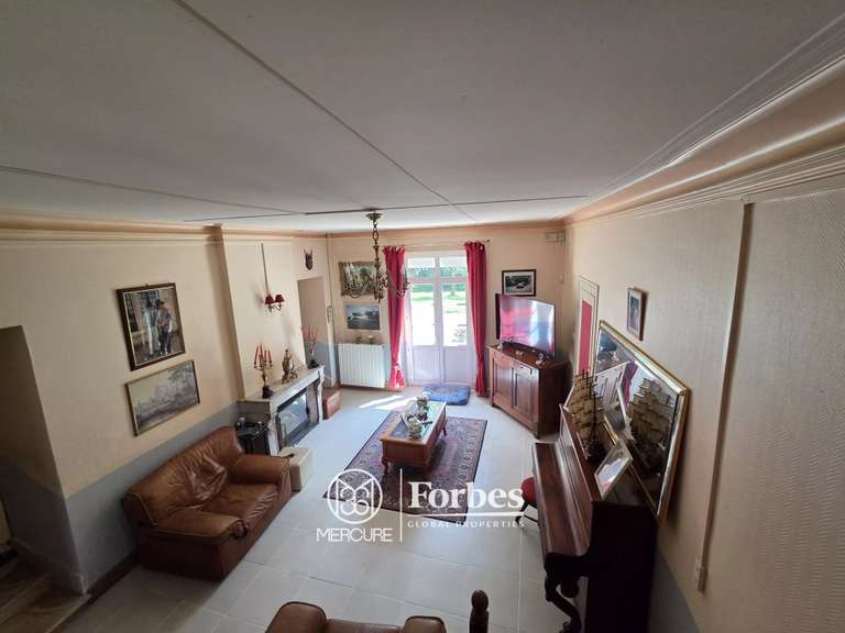 Maison Pompignac - 5 chambres - 750m²