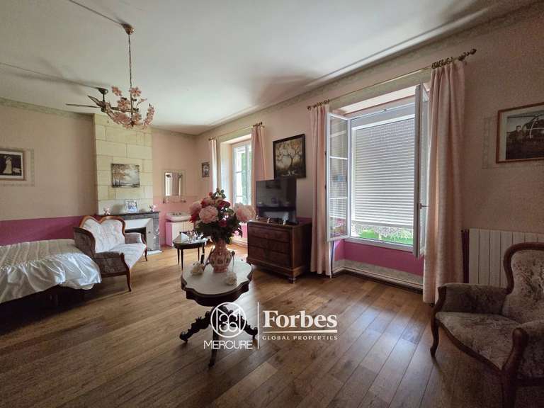 Maison Pompignac - 5 chambres - 750m²