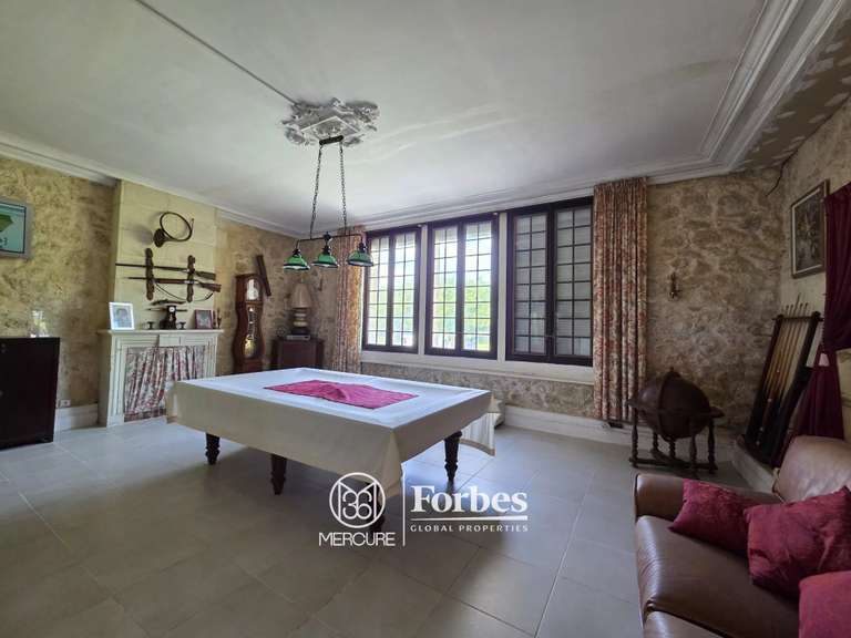 Maison Pompignac - 5 chambres - 750m²