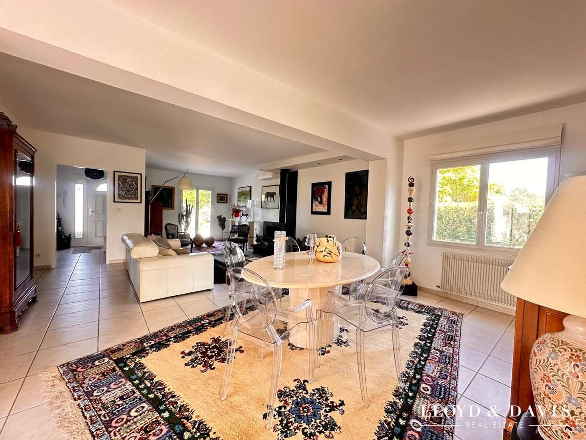 House Pompignac