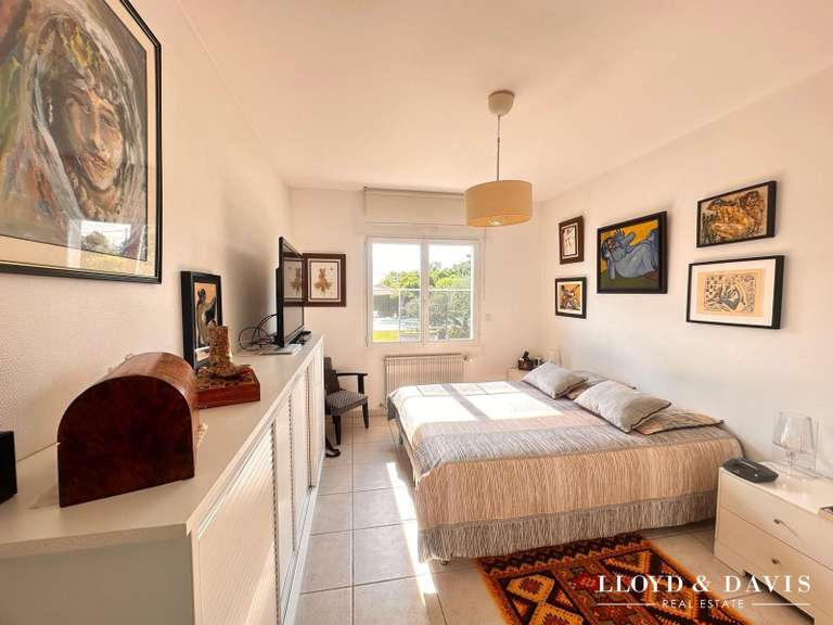 House Pompignac - 4 bedrooms - 151m²