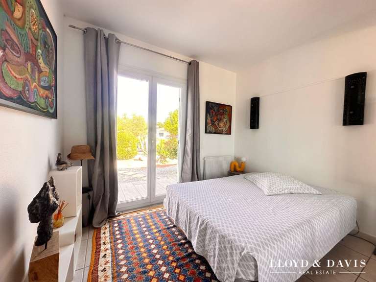House Pompignac - 4 bedrooms - 151m²