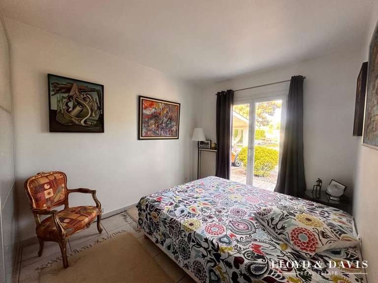 House Pompignac - 4 bedrooms - 151m²