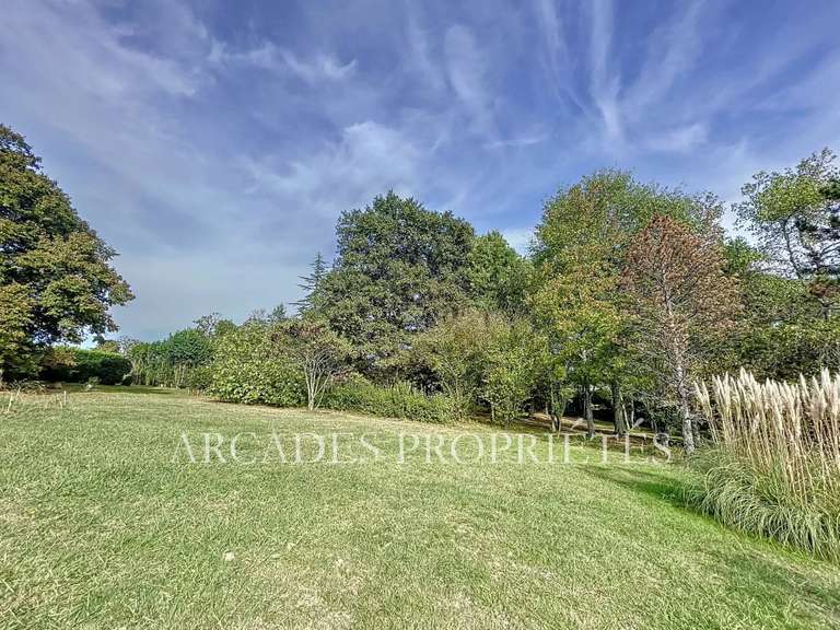 Propriété Pompignac - 5 chambres - 332m²