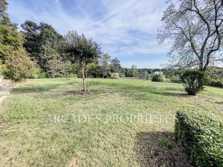 Propriété Pompignac - 5 chambres - 332m²