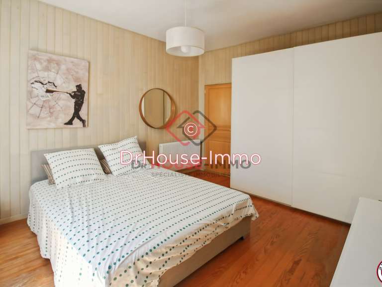 Villa Pompignac - 5 chambres - 152m²