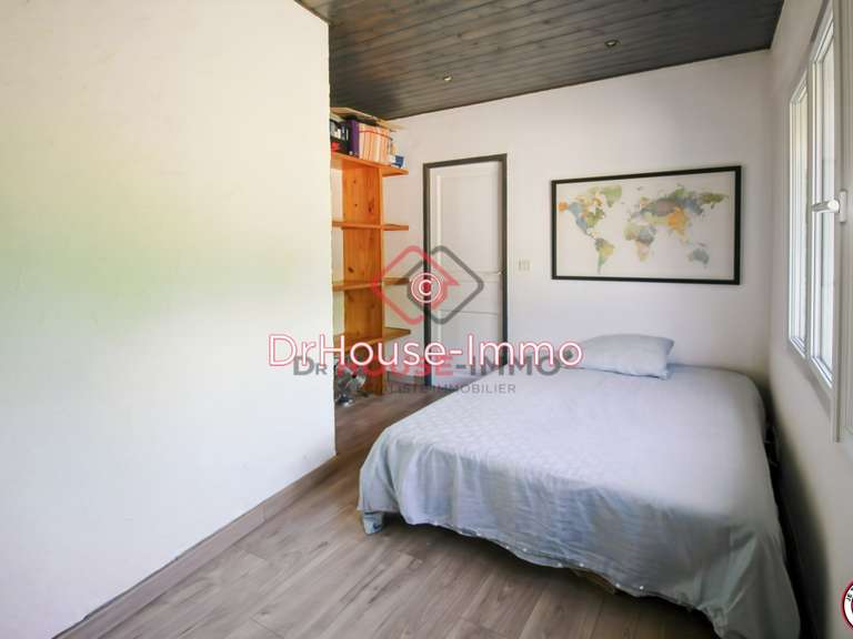 Villa Pompignac - 5 chambres - 152m²