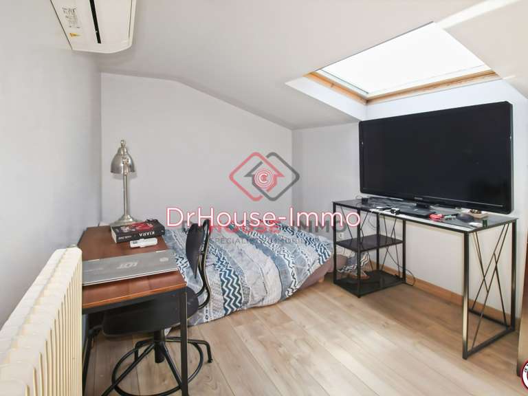 Villa Pompignac - 5 chambres - 152m²