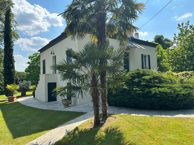 Vente Maison Pomponne - 4 chambres