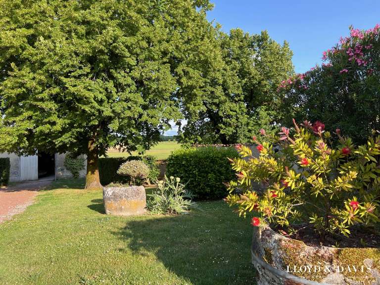 Maison Pons - 4 chambres - 278m²