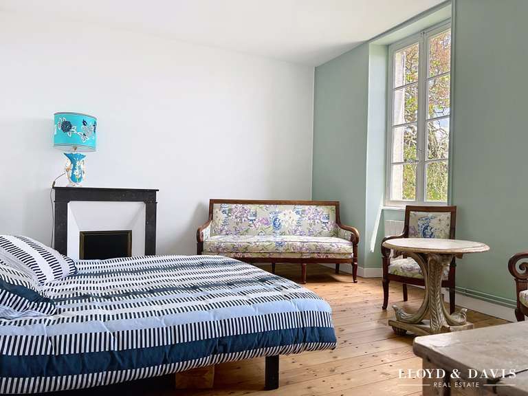 Maison Pons - 4 chambres - 278m²