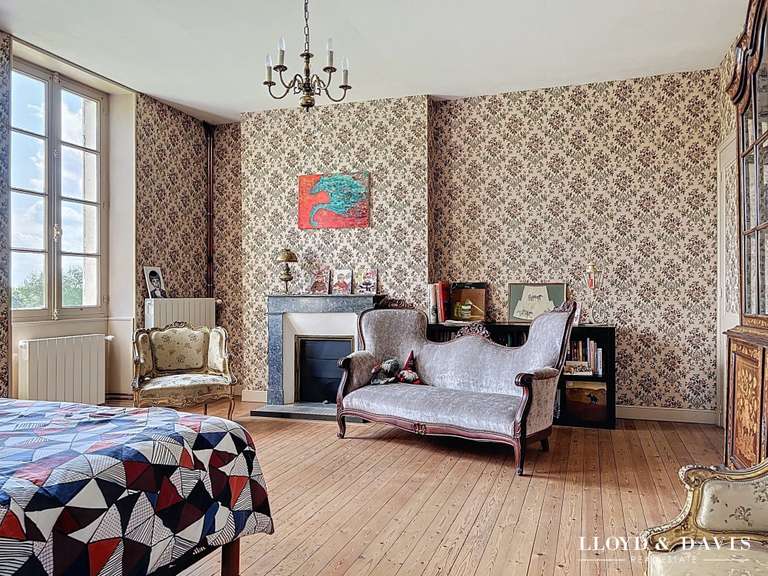 Maison Pons - 4 chambres - 278m²