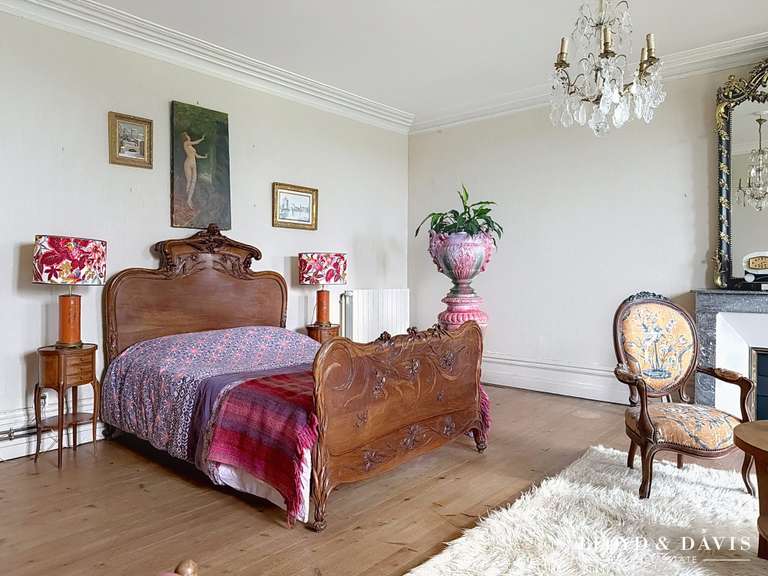 Maison Pons - 4 chambres - 278m²