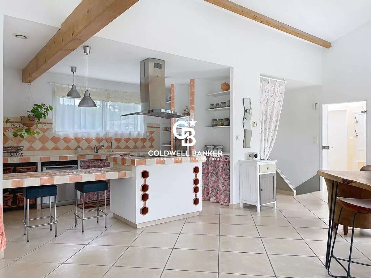 Maison Pons
