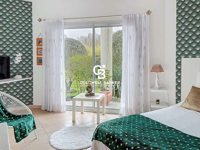 Maison Pons - 3 chambres - 257m²