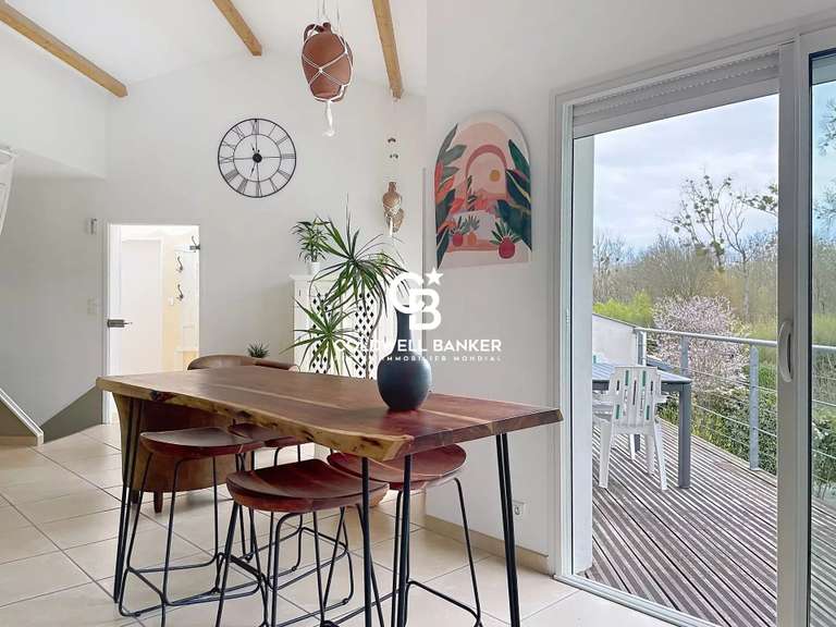 Maison Pons - 3 chambres - 257m²