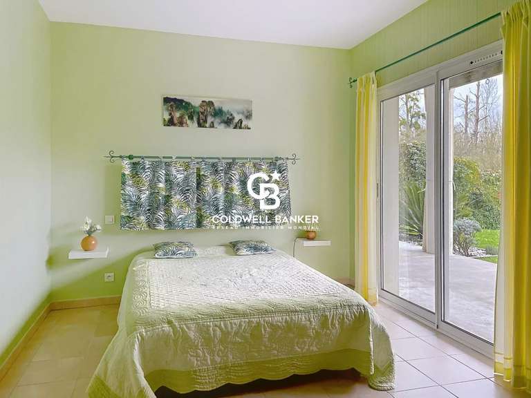 Maison Pons - 3 chambres - 257m²