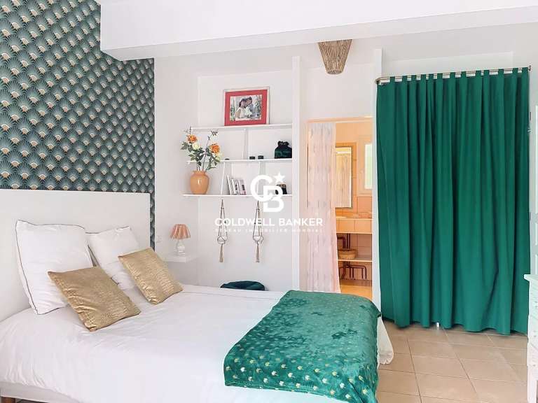 Maison Pons - 3 chambres - 257m²
