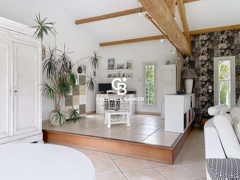 Maison Pons - 3 chambres - 257m²