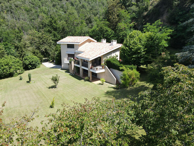 Vente Maison Ponsas - 4 chambres