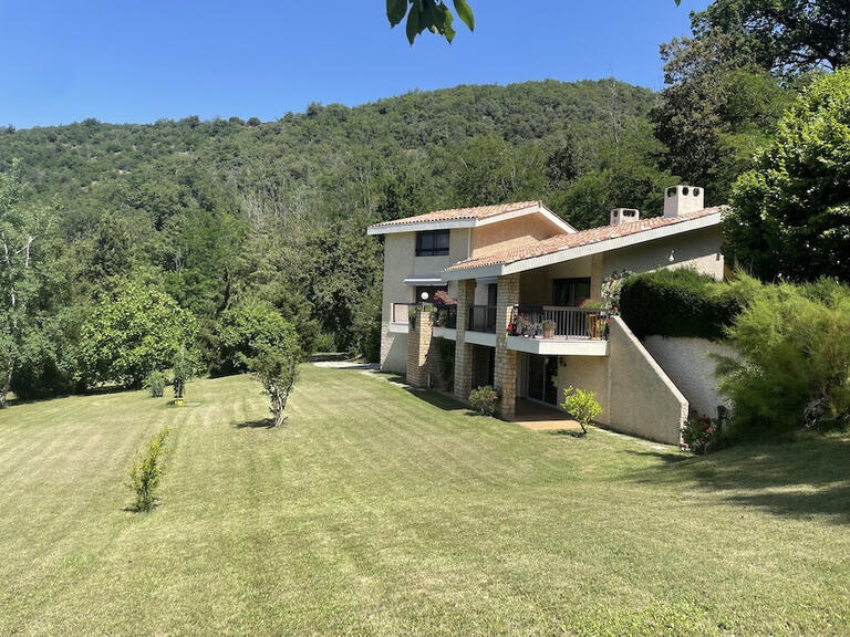 Vente Maison Ponsas - 4 chambres
