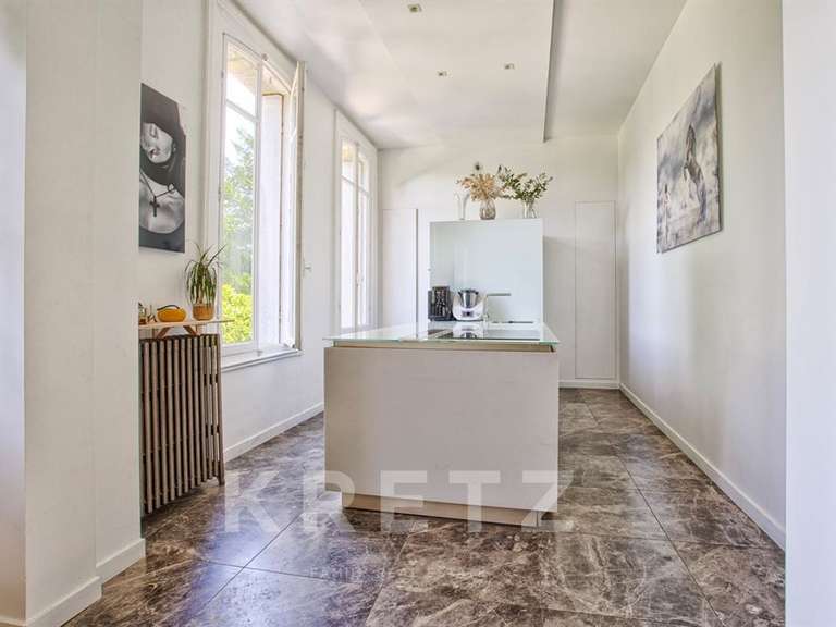 Manoir Pont-Audemer - 8 chambres - 400m²